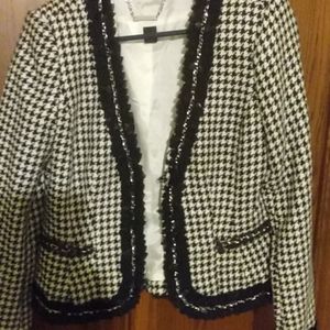 White house black market